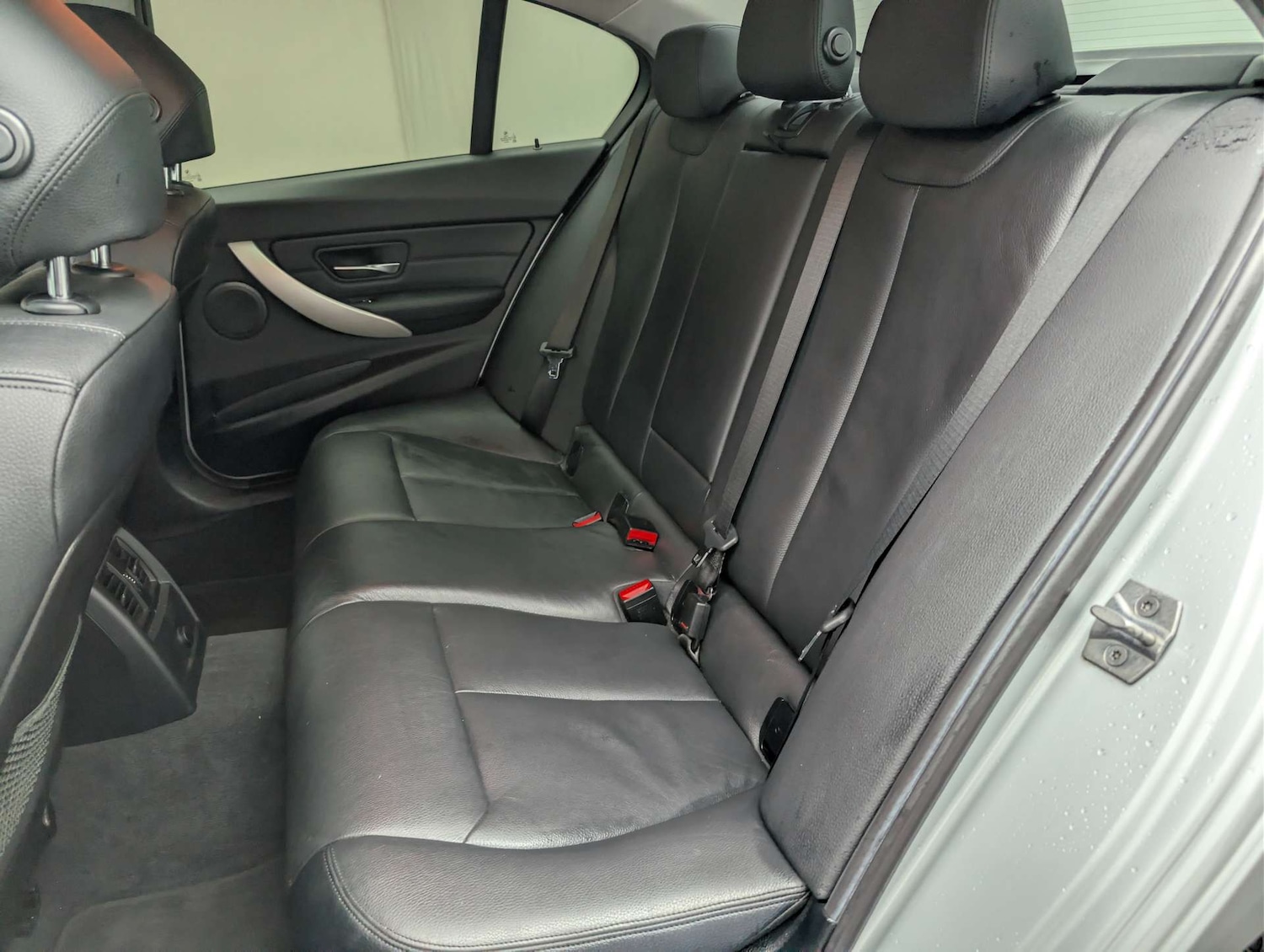 Used BMW 3 Series 2017 for sale - 78003805: Photo 17