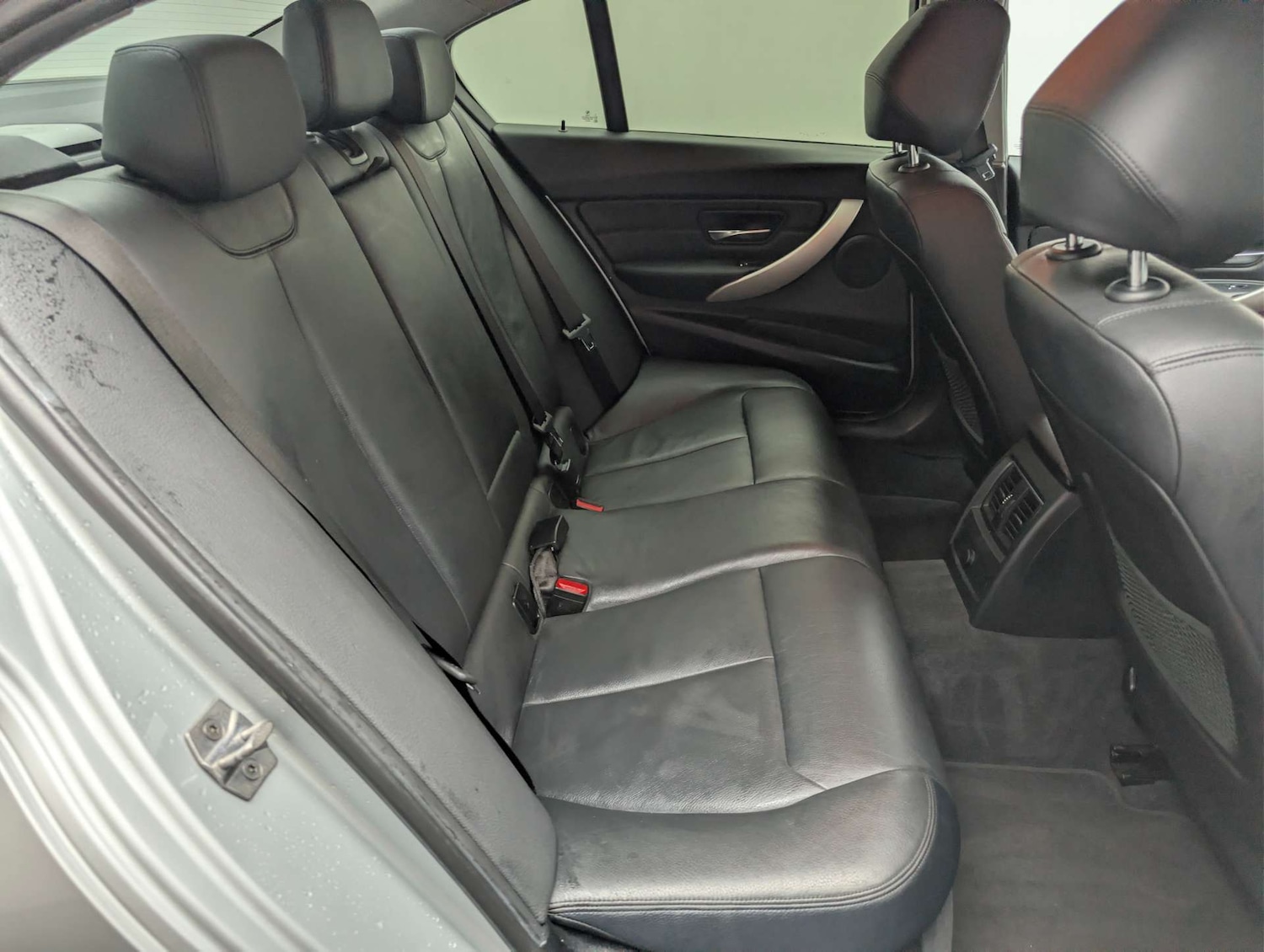 Used BMW 3 Series 2017 for sale - 78003805: Photo 18