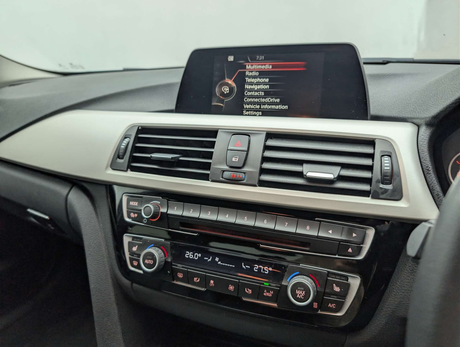 Used BMW 3 Series 2017 for sale - 78003805: Photo 19