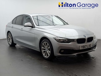 BMW 3 Series feature image