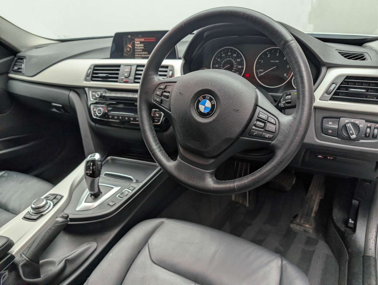 Used BMW 3 Series 2017 for sale - 78003805: Photo 23
