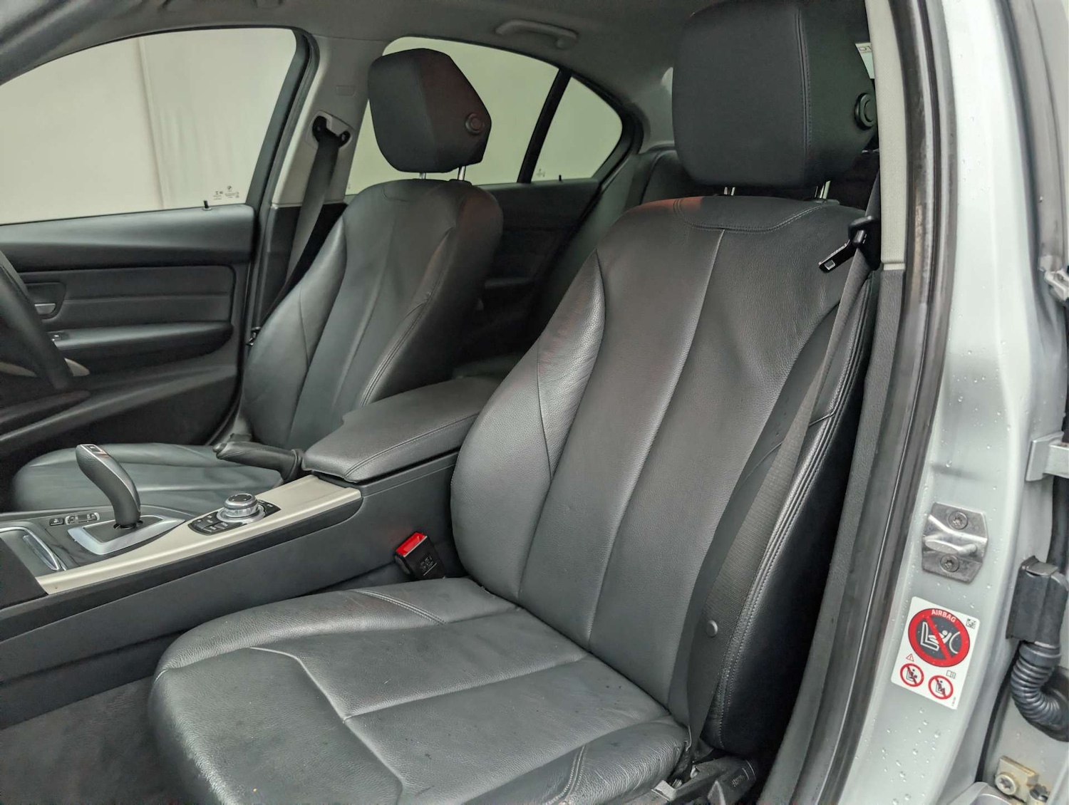 Used BMW 3 Series 2017 for sale - 78003805: Photo 25