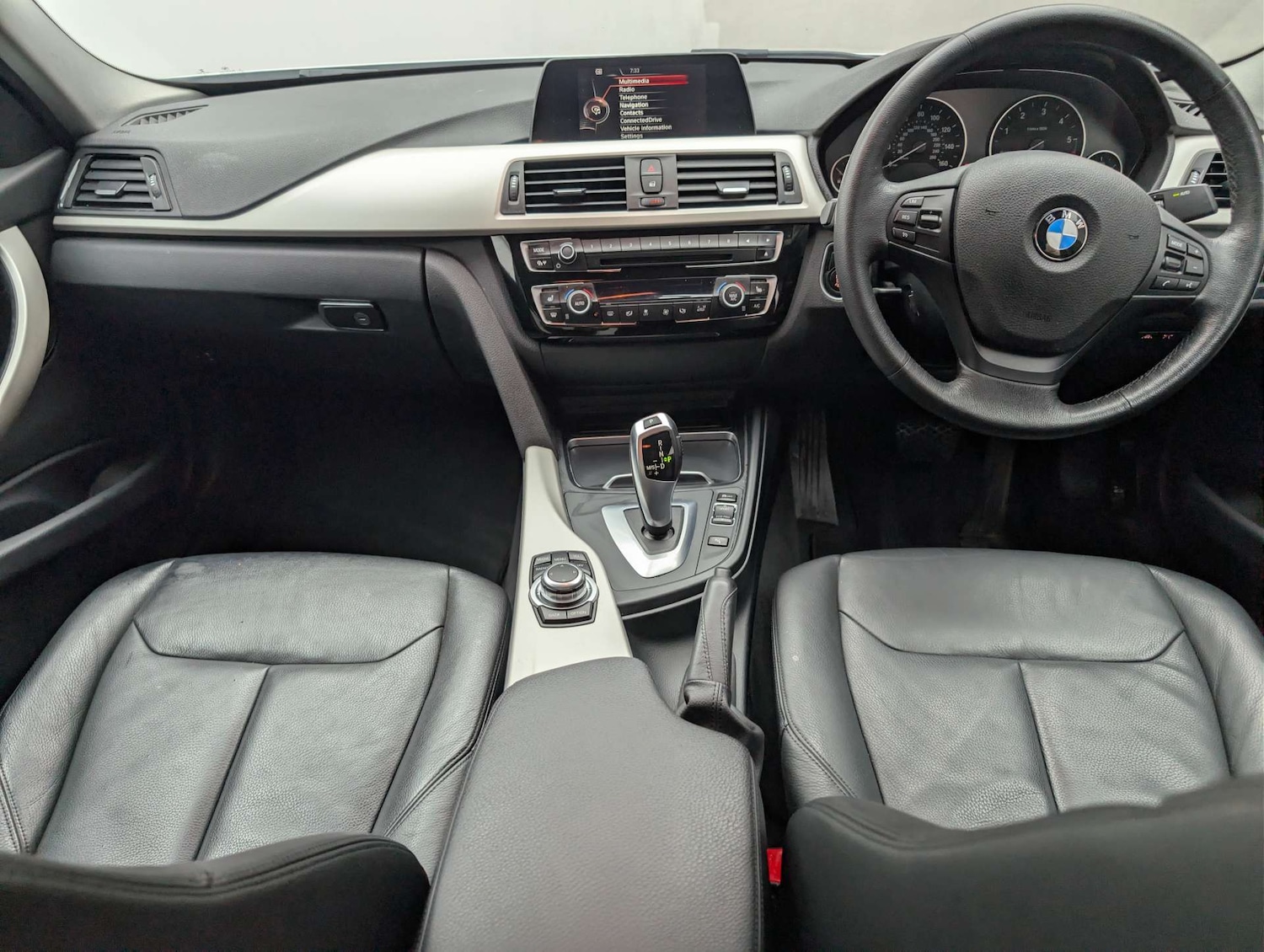 Used BMW 3 Series 2017 for sale - 78003805: Photo 27
