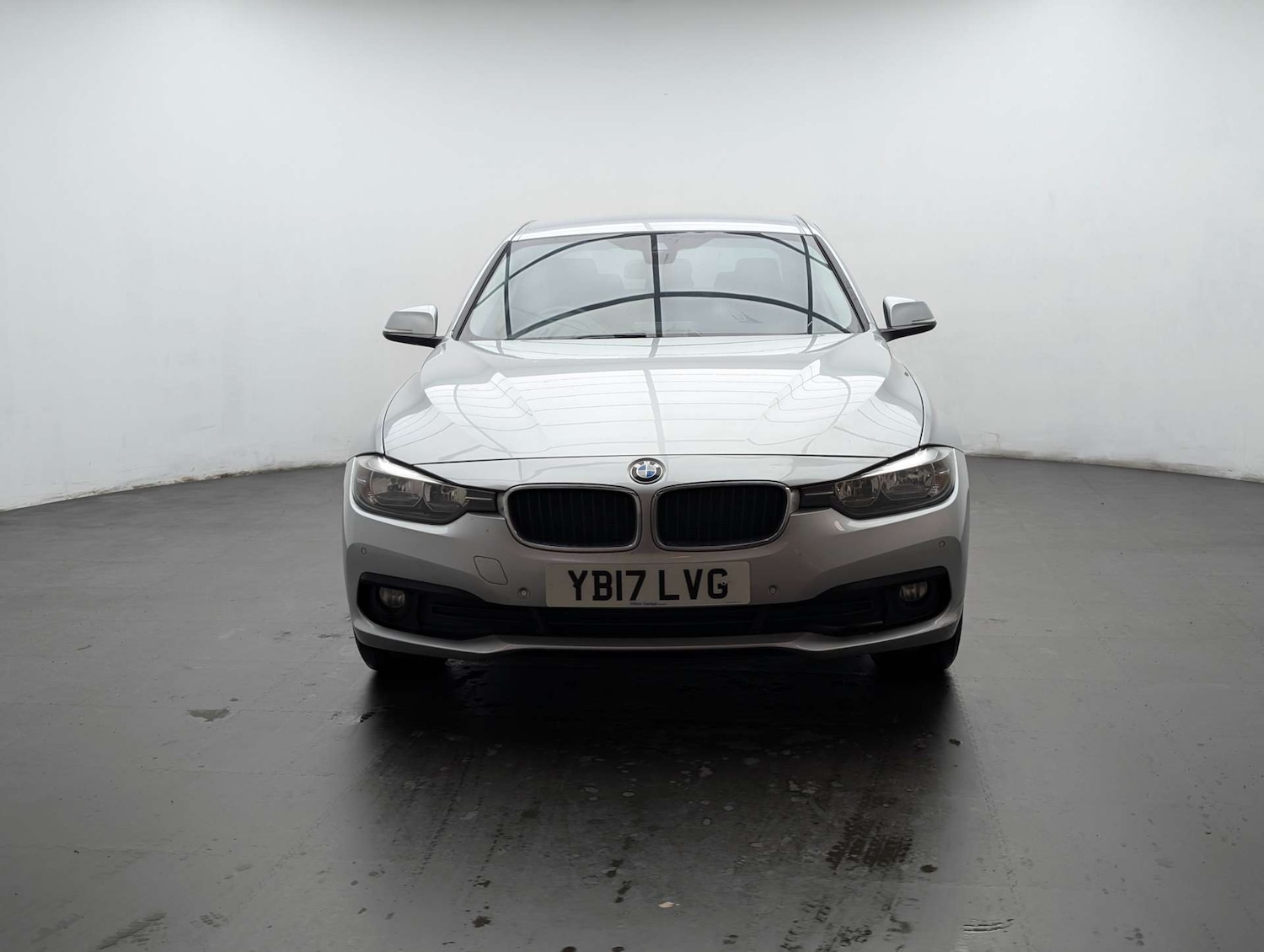Used BMW 3 Series 2017 for sale - 78003805: Photo 6