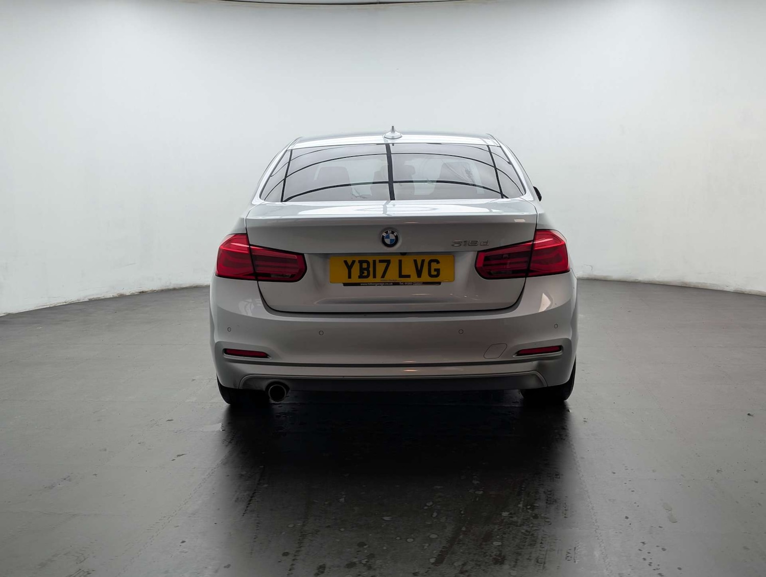 Used BMW 3 Series 2017 for sale - 78003805: Photo 7