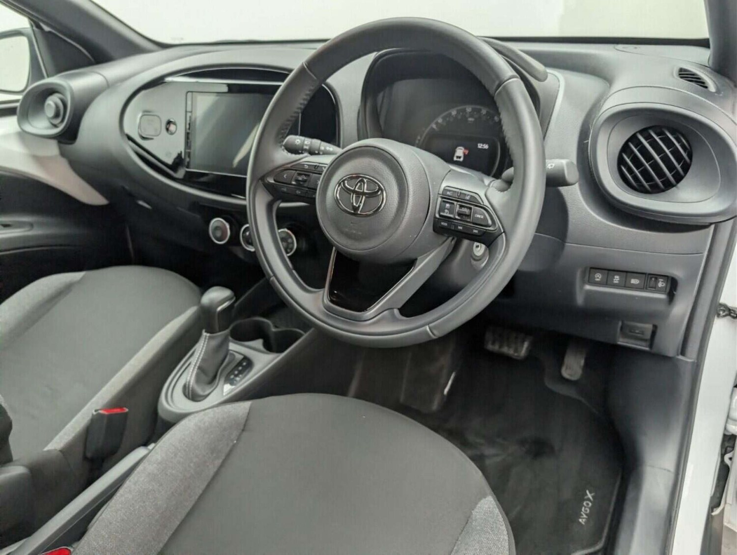 Used Toyota Aygo X 2024 for sale - 77714279: Photo 11