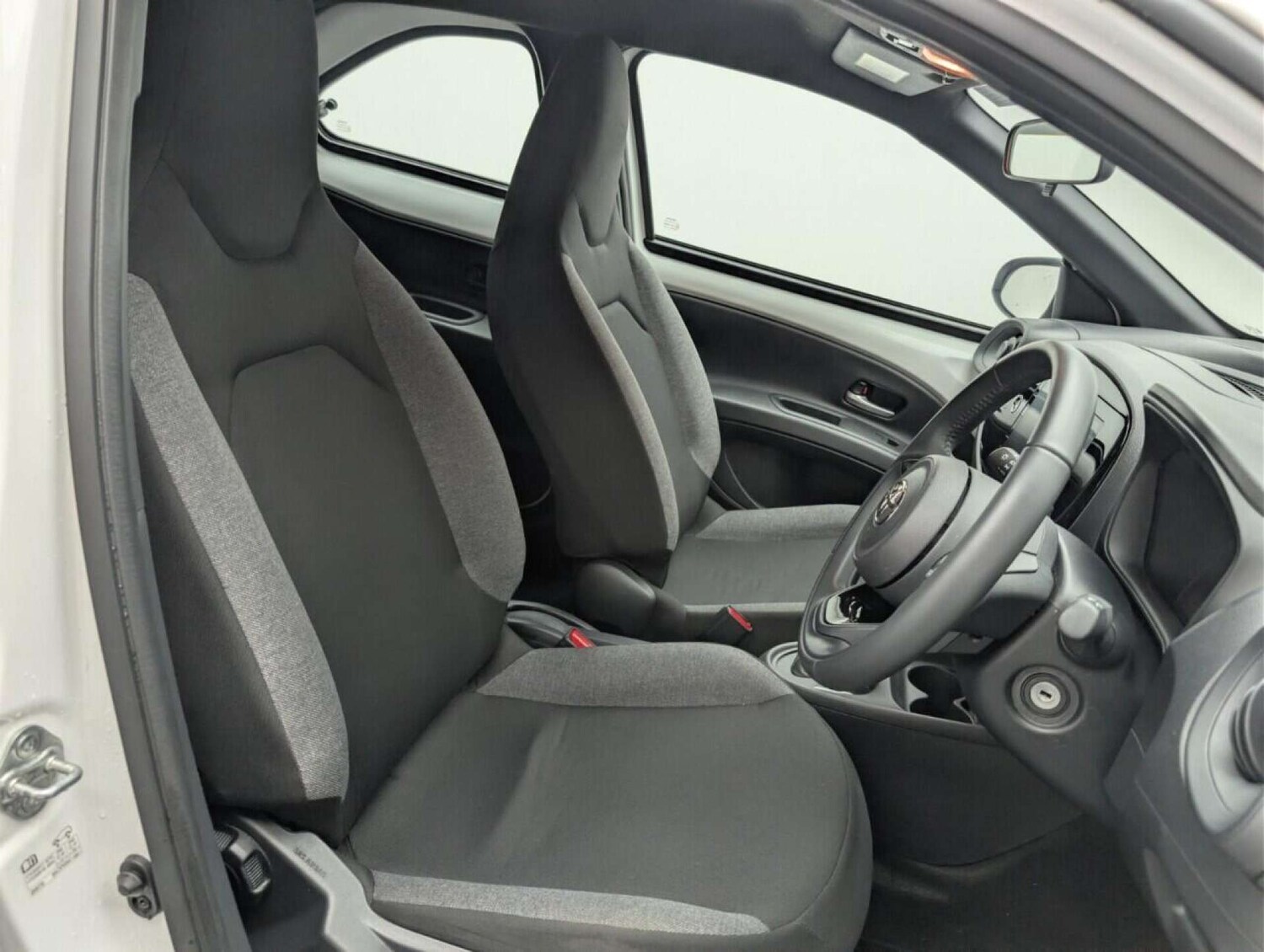 Used Toyota Aygo X 2024 for sale - 77714279: Photo 12