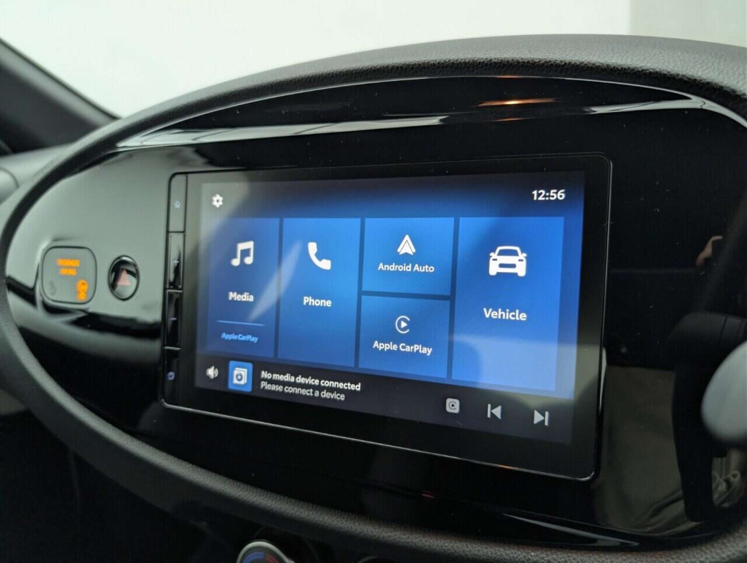 Used Toyota Aygo X 2024 for sale - 77714279: Photo 13