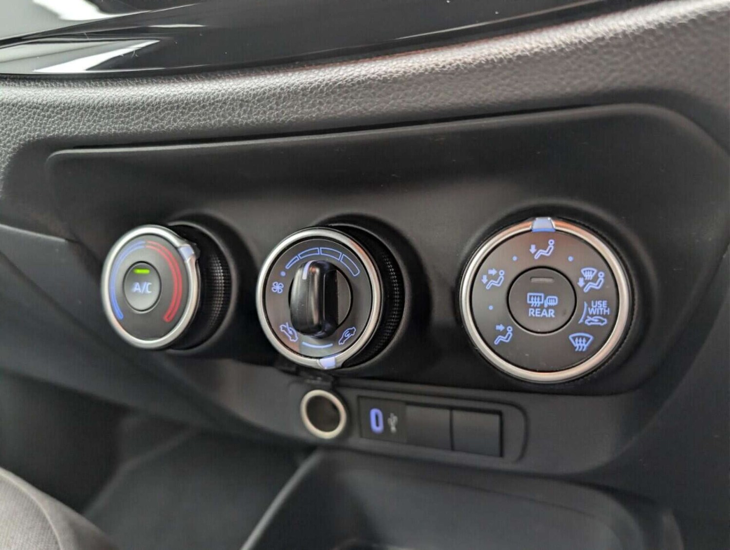 Used Toyota Aygo X 2024 for sale - 77714279: Photo 16