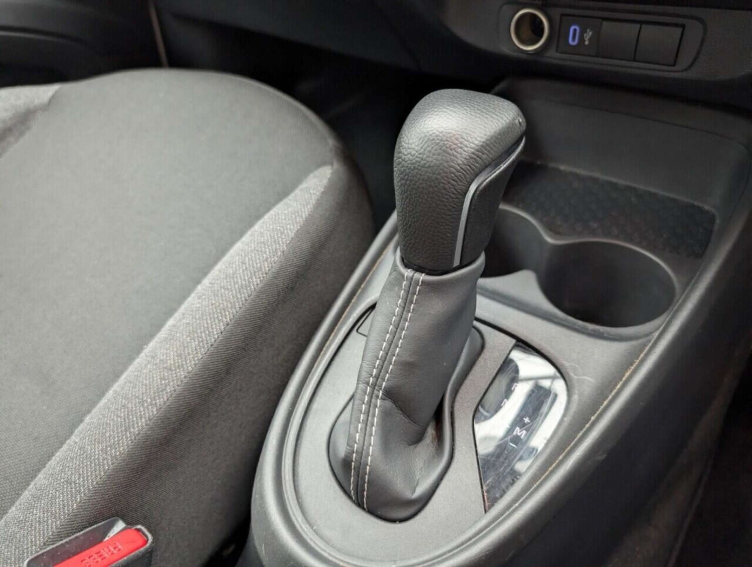 Used Toyota Aygo X 2024 for sale - 77714279: Photo 17