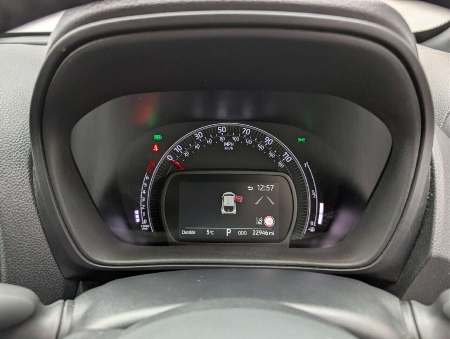 Used Toyota Aygo X 2024 for sale - 77714279: Photo 18