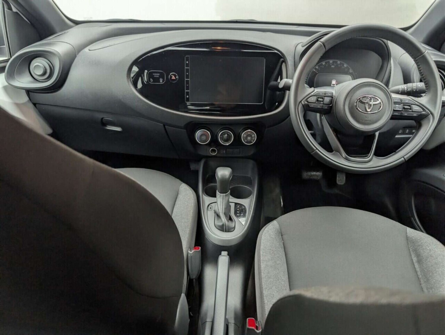 Used Toyota Aygo X 2024 for sale - 77714279: Photo 22