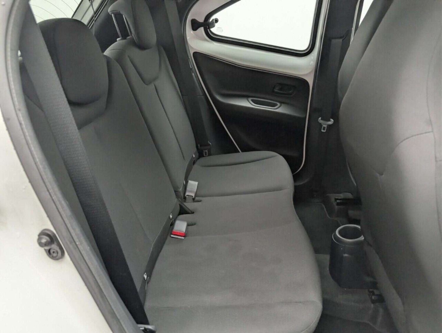 Used Toyota Aygo X 2024 for sale - 77714279: Photo 23