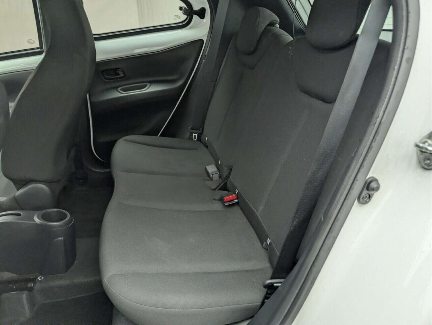 Used Toyota Aygo X 2024 for sale - 77714279: Photo 25