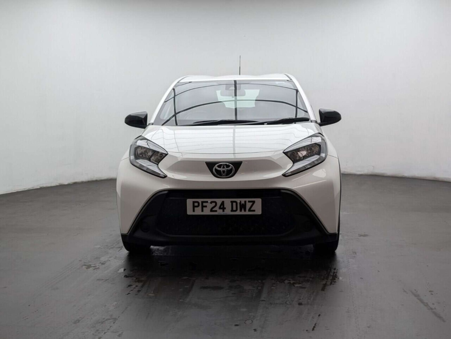 Used Toyota Aygo X 2024 for sale - 77714279: Photo 3