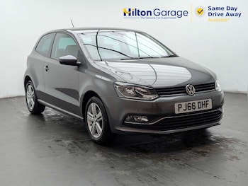 Used Volkswagen Polo 2016 for sale - 78906214: Photo