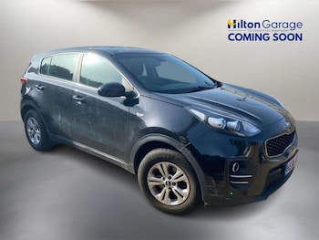 Used Kia Sportage 2017 for sale - 77802712: Photo