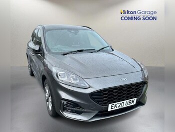 Used Ford Kuga 2020 for sale - 77410826: Photo