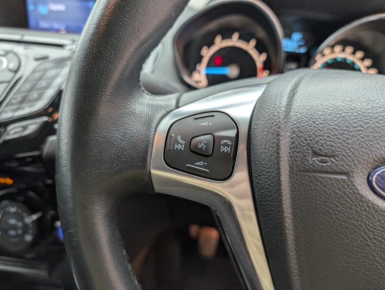 Used Ford Fiesta 2017 for sale - 76424497: Photo 18