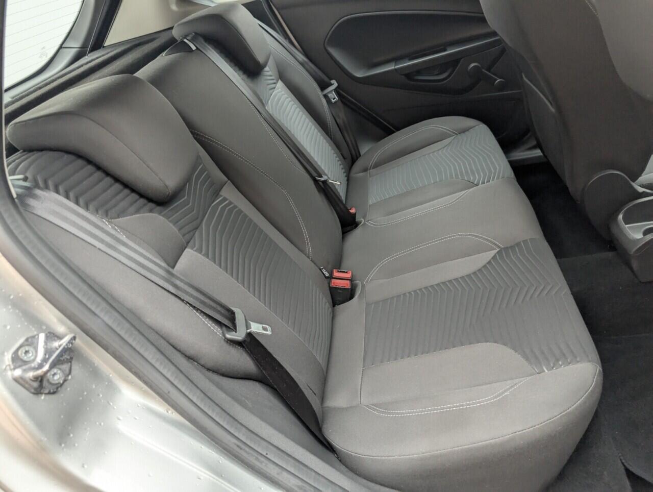 Used Ford Fiesta 2017 for sale - 76424497: Photo 23