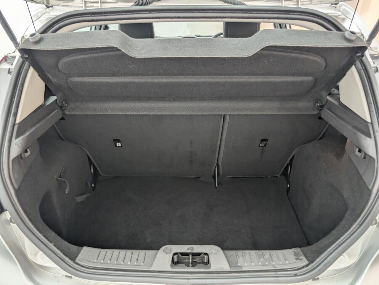 Used Ford Fiesta 2017 for sale - 76424497: Photo 24