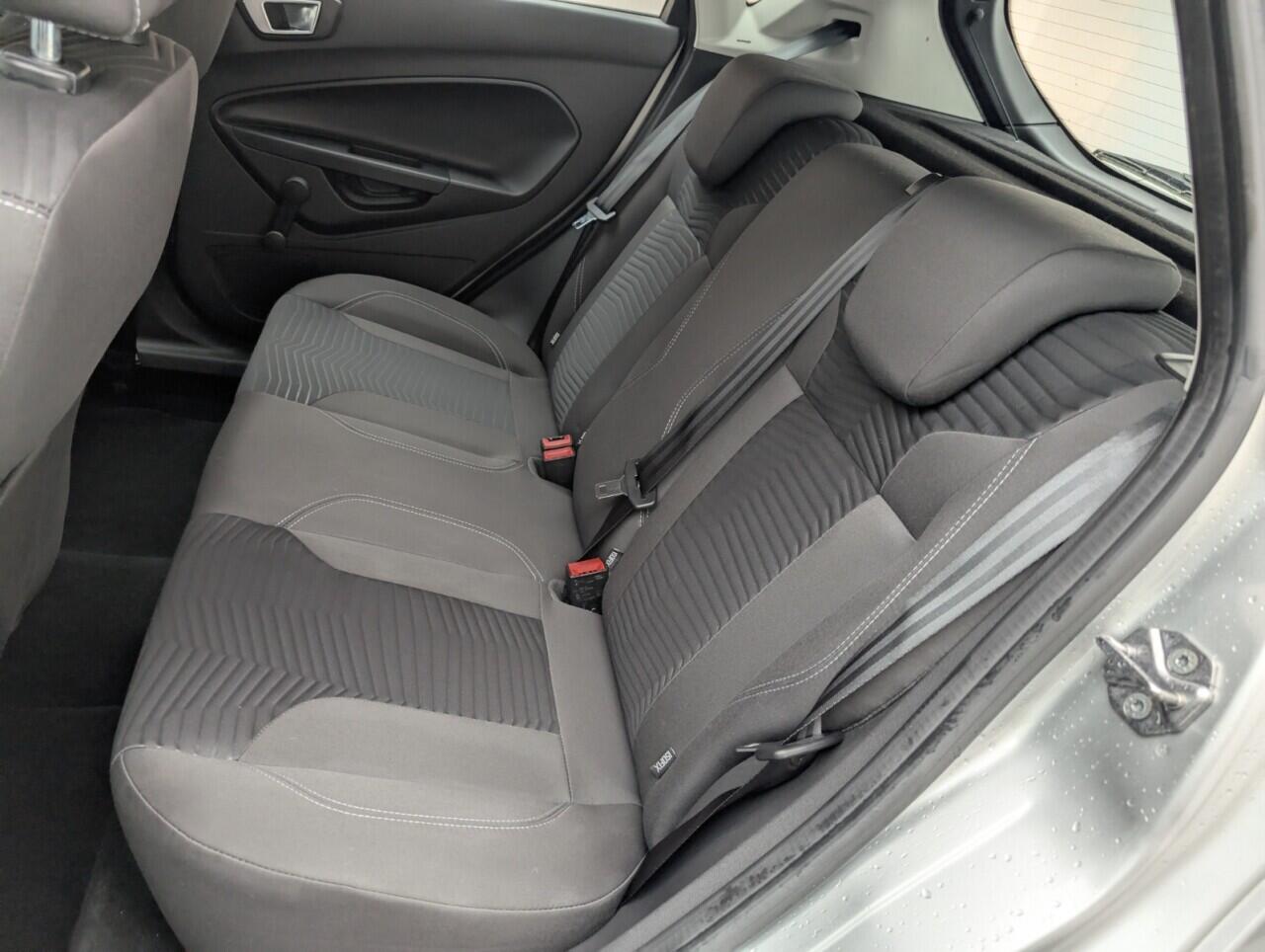 Used Ford Fiesta 2017 for sale - 76424497: Photo 25