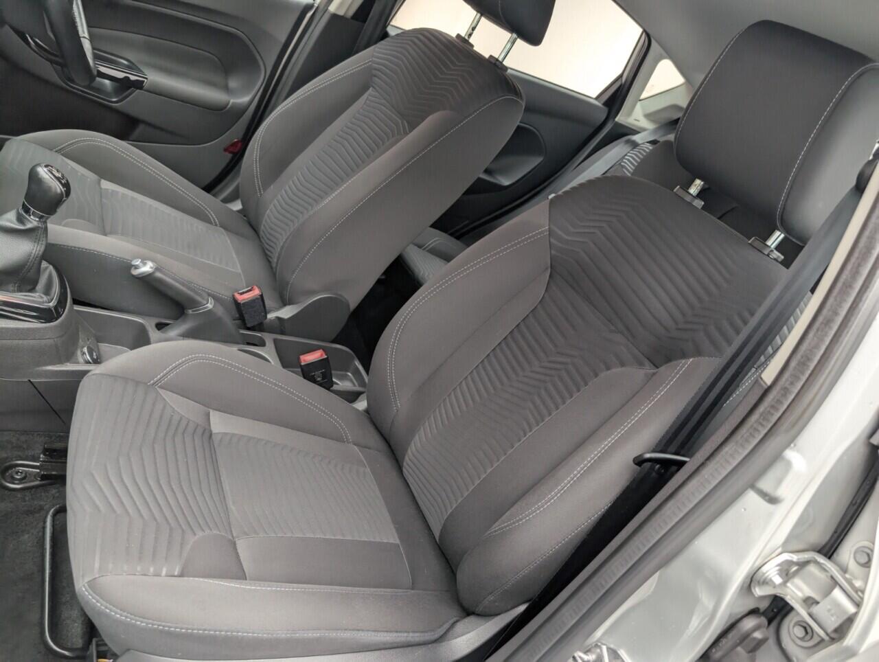 Used Ford Fiesta 2017 for sale - 76424497: Photo 26