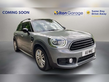 Used MINI Countryman 2018 for sale - 78607849: Photo