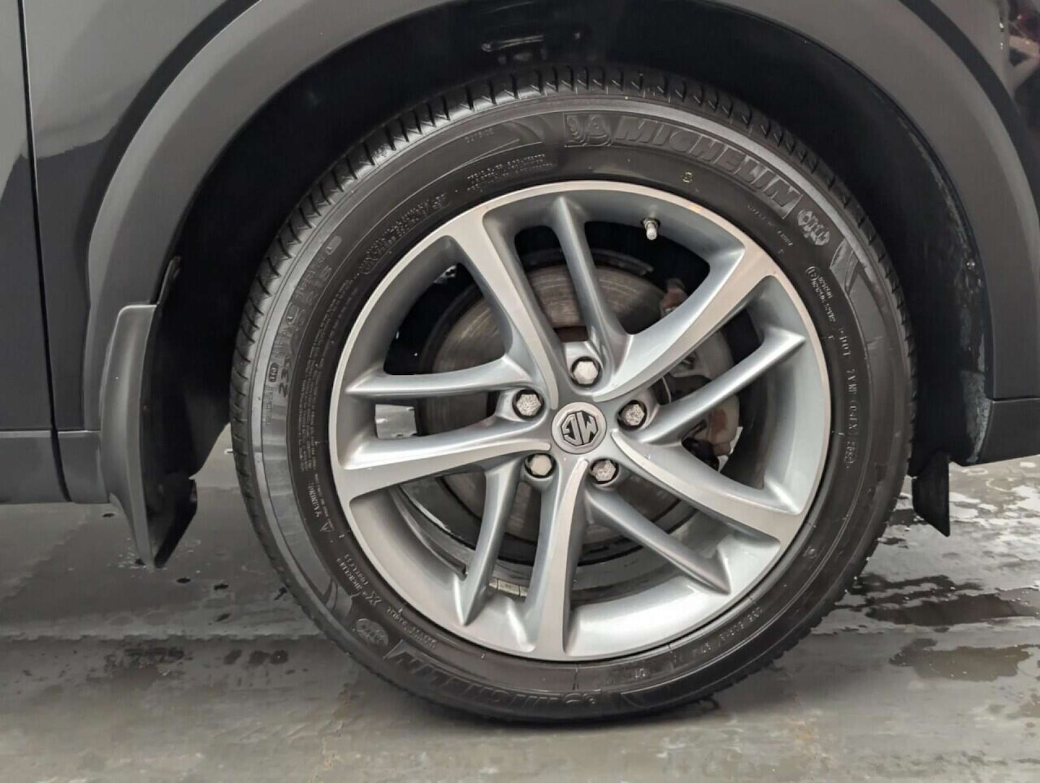 Used MG MG HS 2022 for sale - 78014332: Photo 11