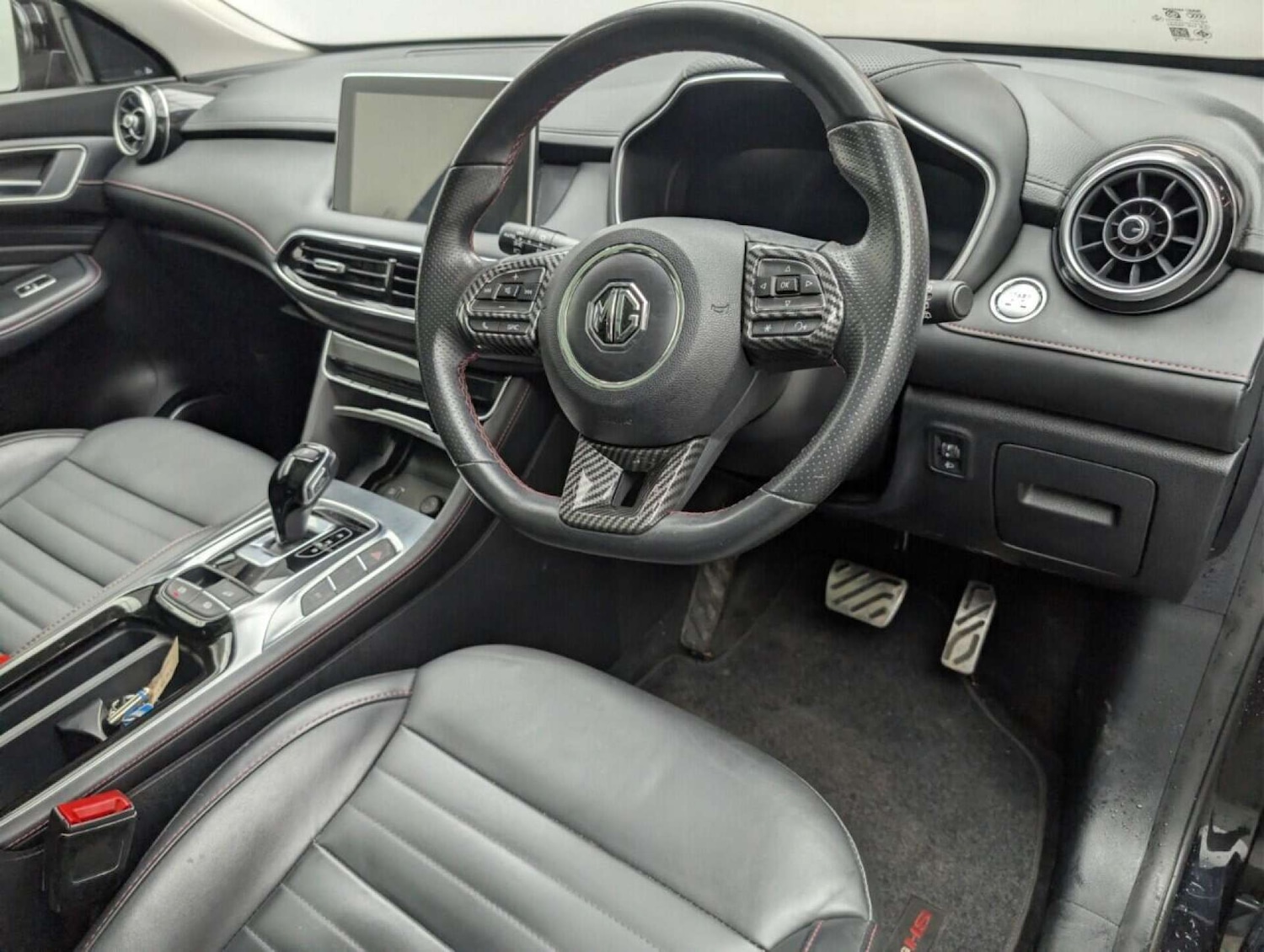 Used MG MG HS 2022 for sale - 78014332: Photo 13