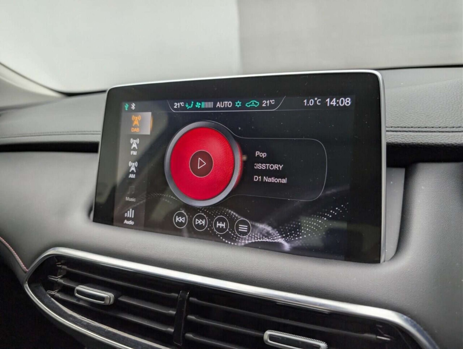 Used MG MG HS 2022 for sale - 78014332: Photo 16