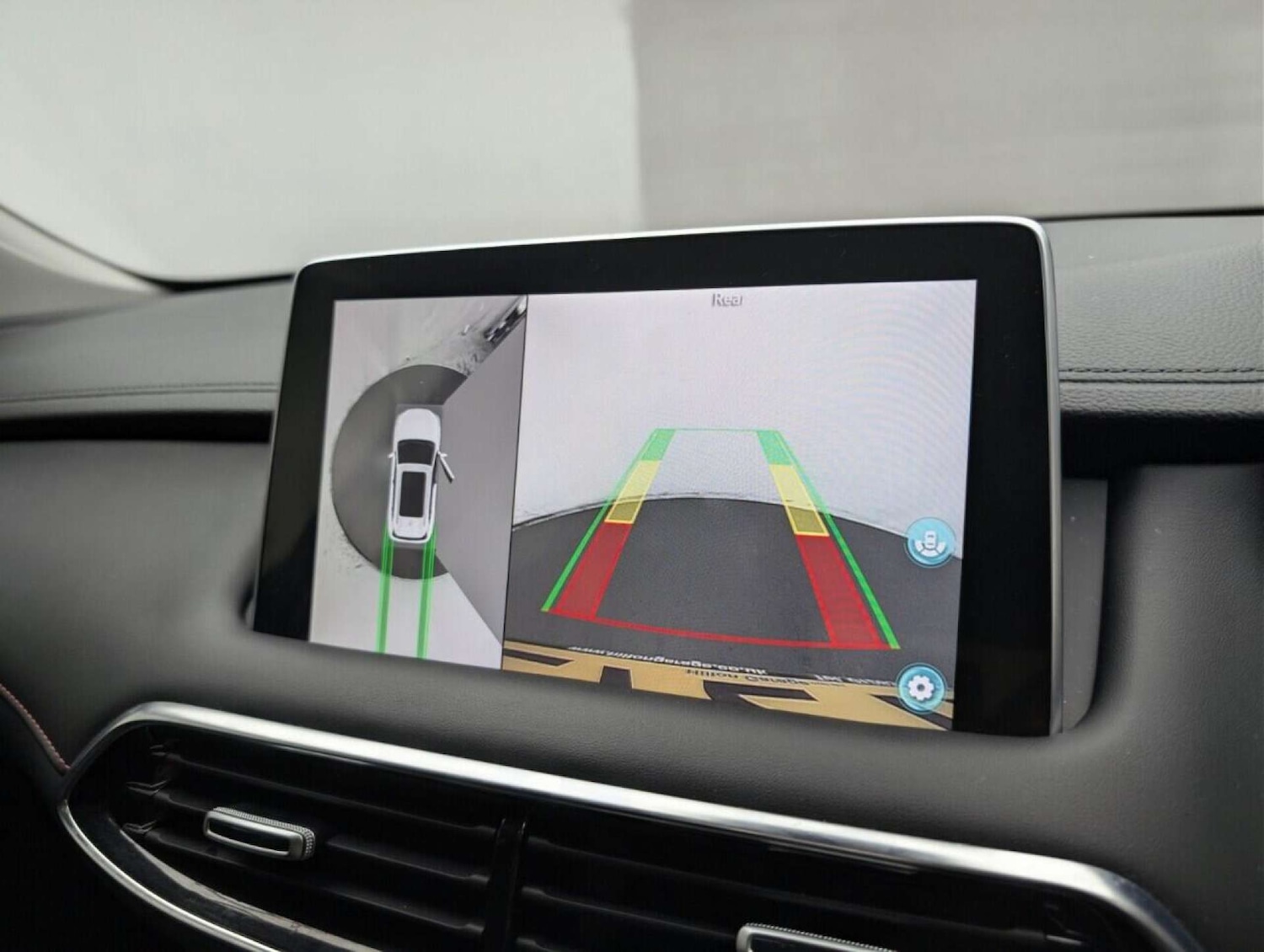 Used MG MG HS 2022 for sale - 78014332: Photo 17