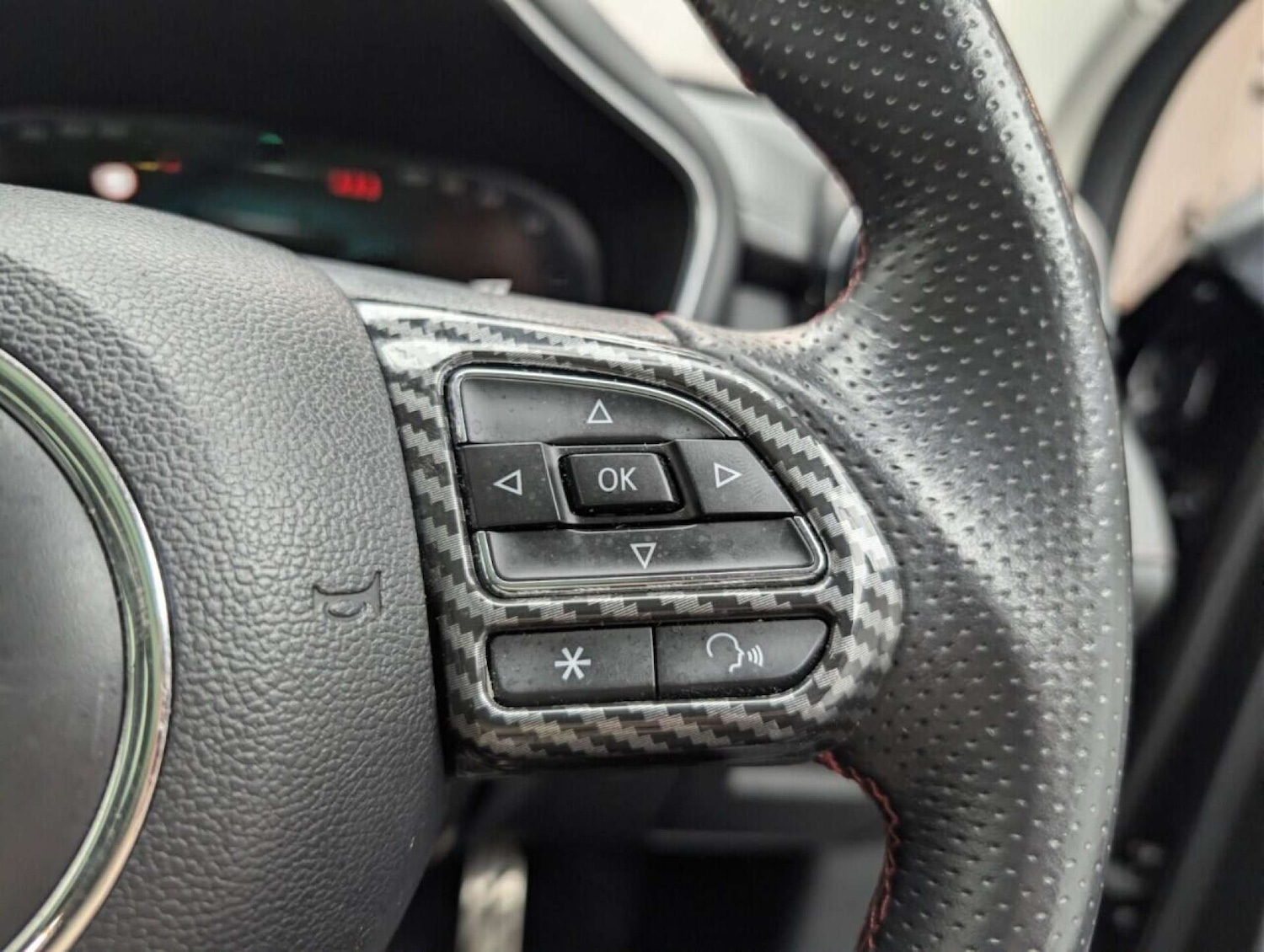 Used MG MG HS 2022 for sale - 78014332: Photo 23