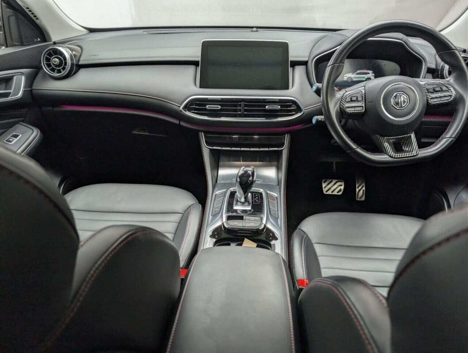 Used MG MG HS 2022 for sale - 78014332: Photo 29