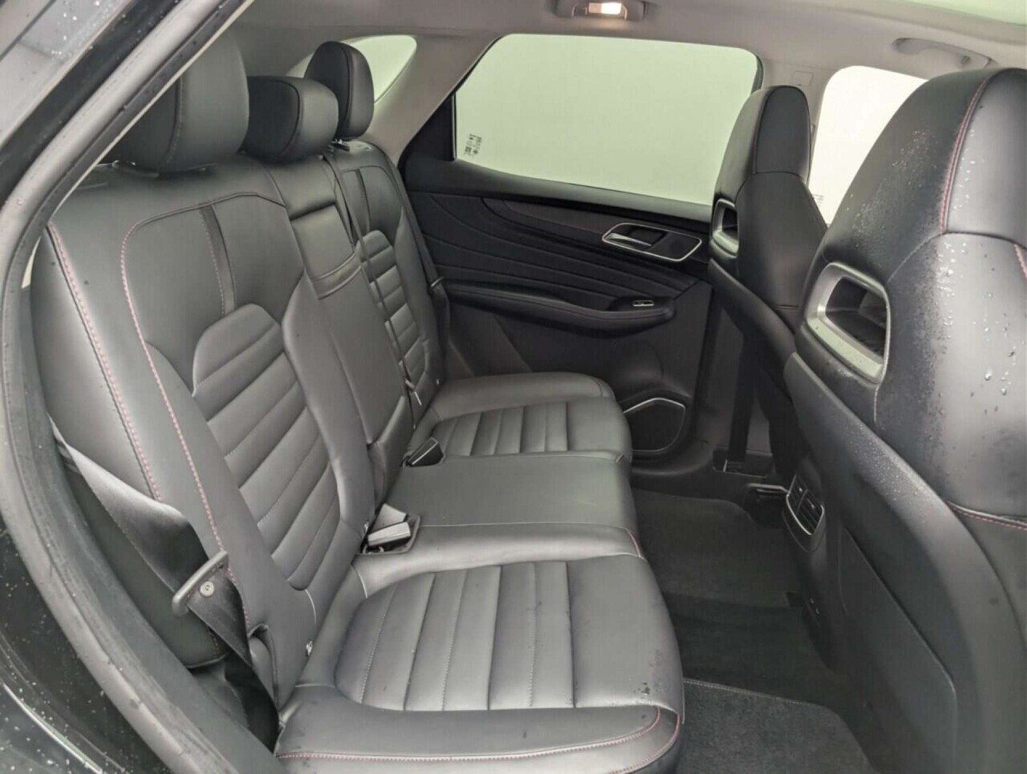 Used MG MG HS 2022 for sale - 78014332: Photo 31