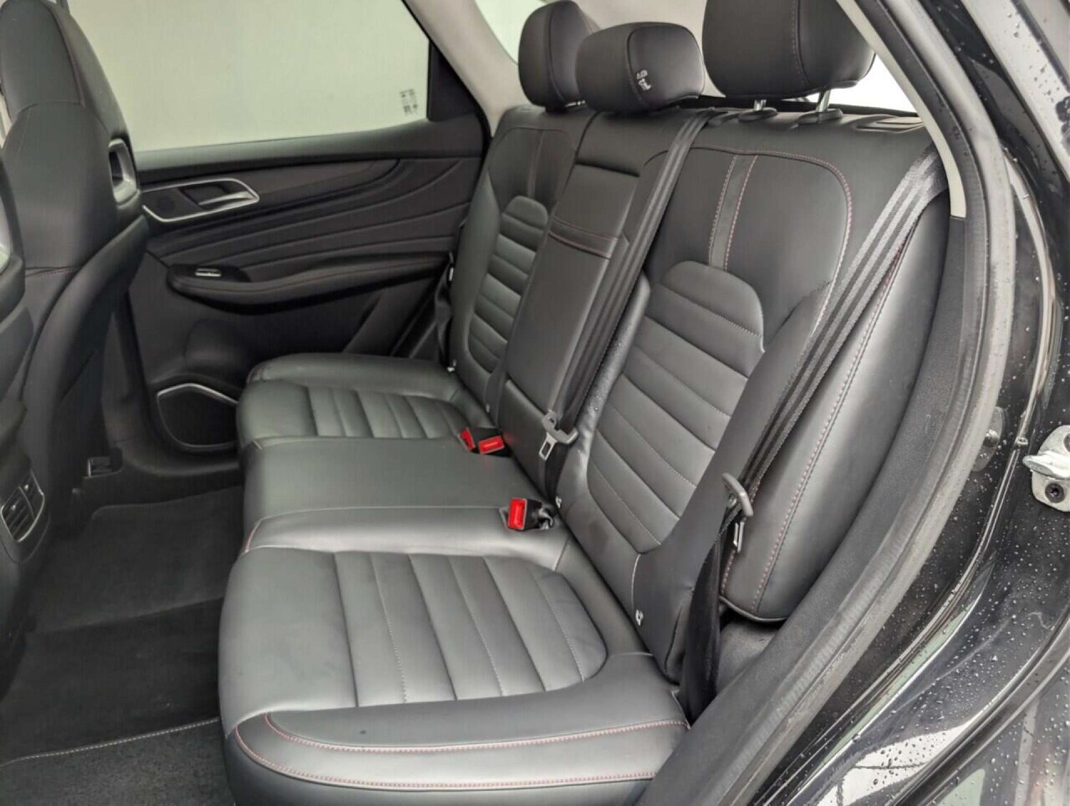 Used MG MG HS 2022 for sale - 78014332: Photo 33