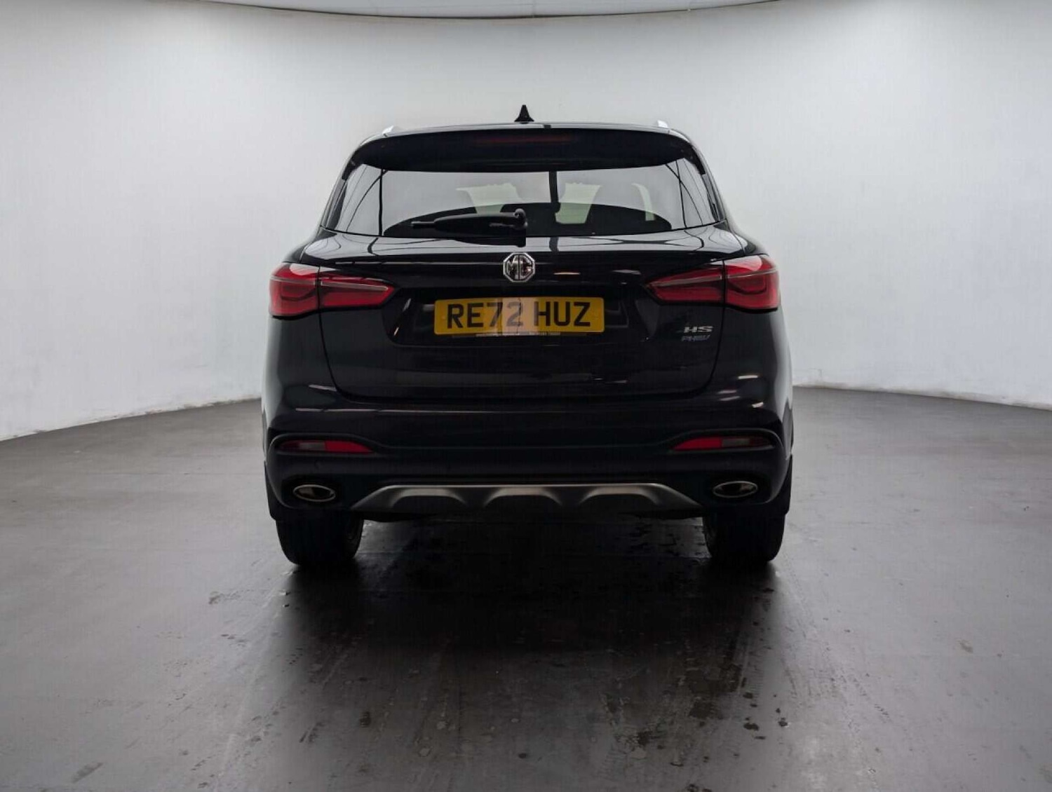 Used MG MG HS 2022 for sale - 78014332: Photo 8