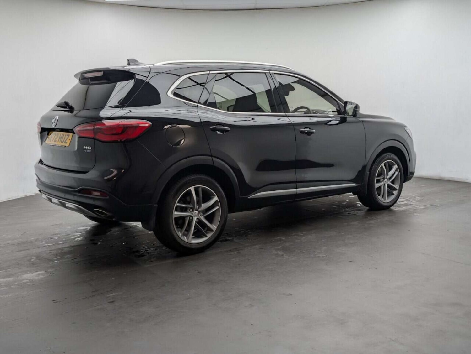 Used MG MG HS 2022 for sale - 78014332: Photo 9