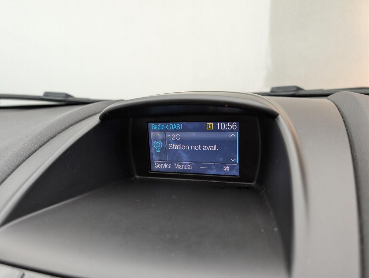 Used Ford Fiesta 2016 for sale - 77074309: Photo 13