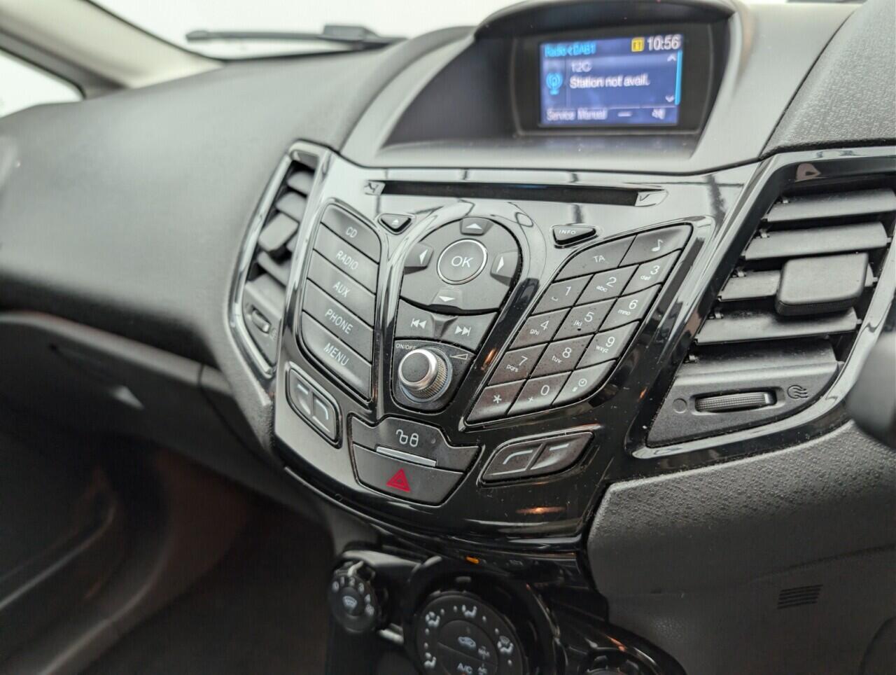 Used Ford Fiesta 2016 for sale - 77074309: Photo 14