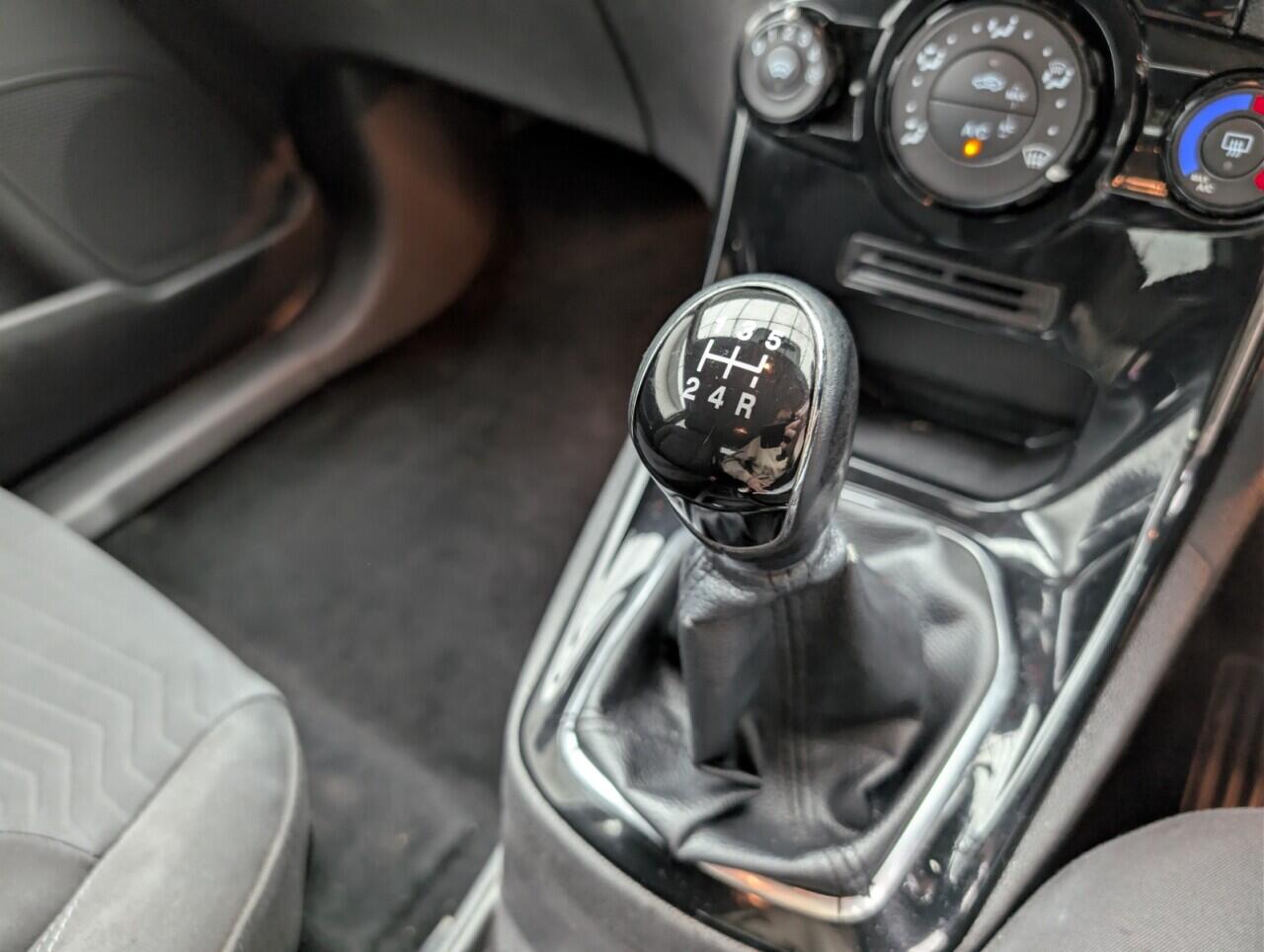 Used Ford Fiesta 2016 for sale - 77074309: Photo 16