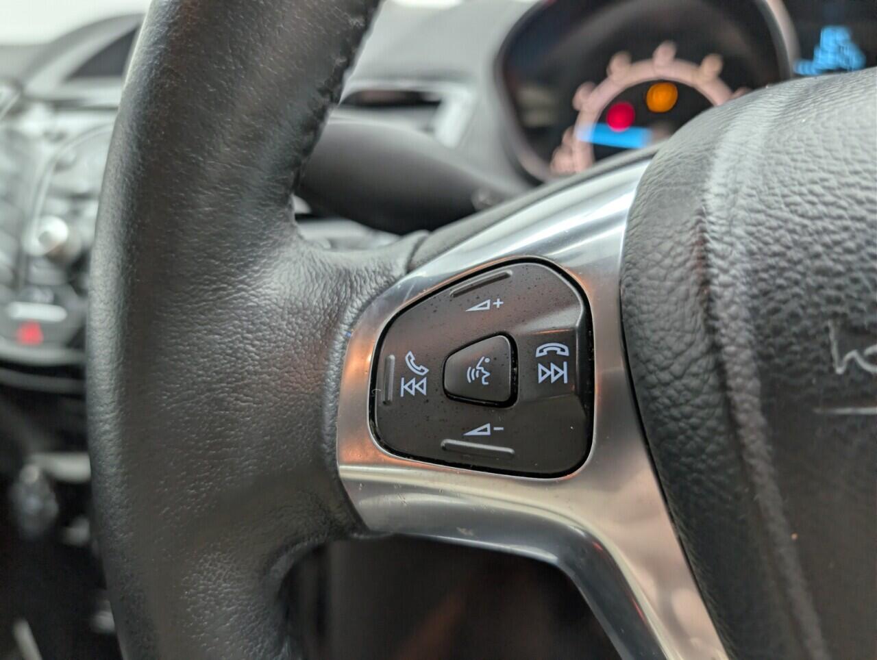 Used Ford Fiesta 2016 for sale - 77074309: Photo 18