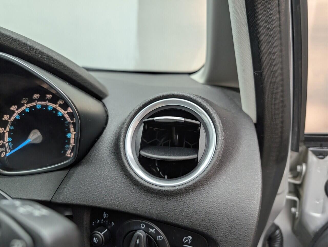 Used Ford Fiesta 2016 for sale - 77074309: Photo 19