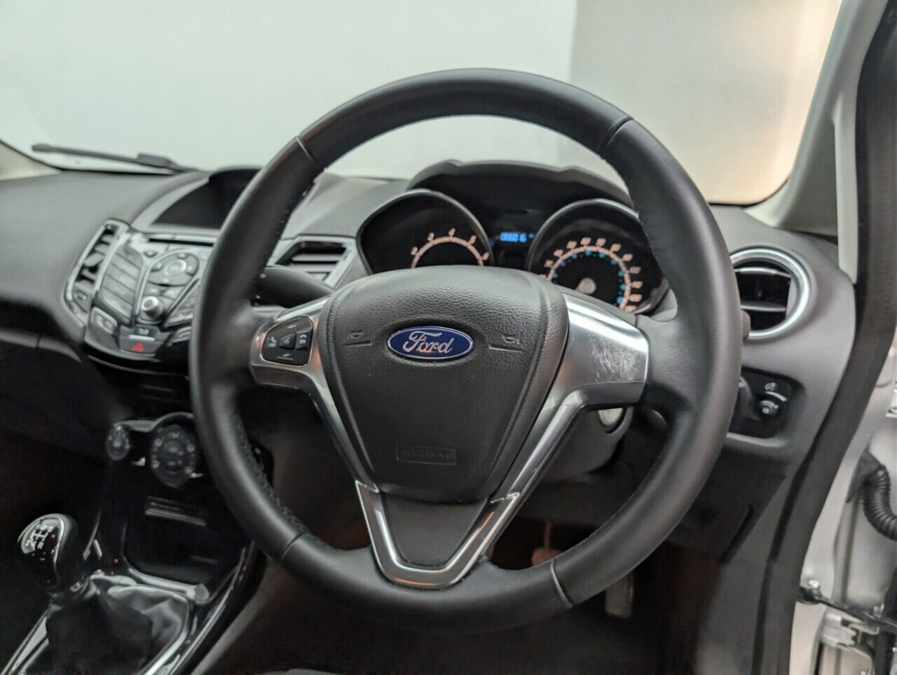 Used Ford Fiesta 2016 for sale - 77074309: Photo 21