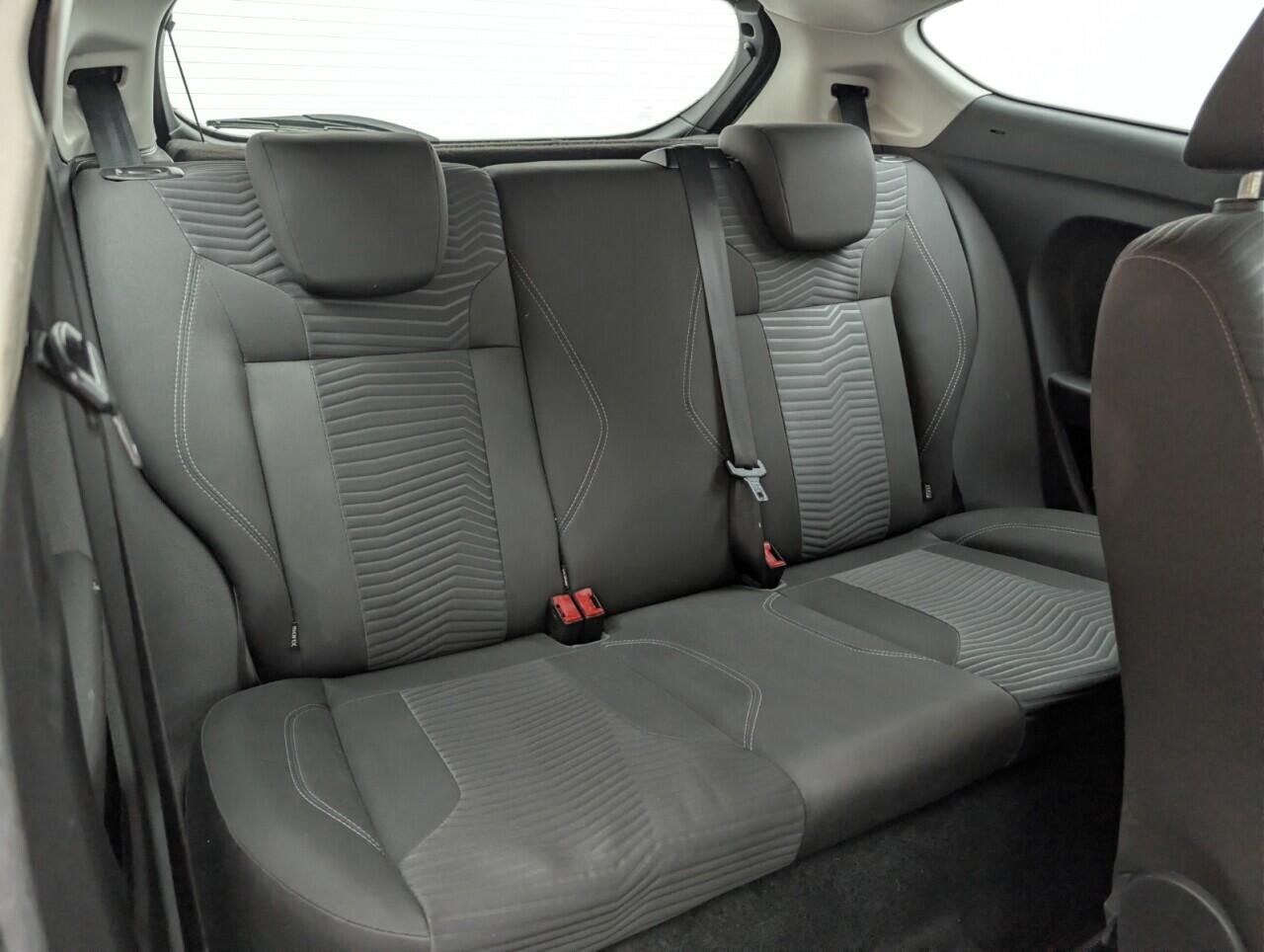 Used Ford Fiesta 2016 for sale - 77074309: Photo 22