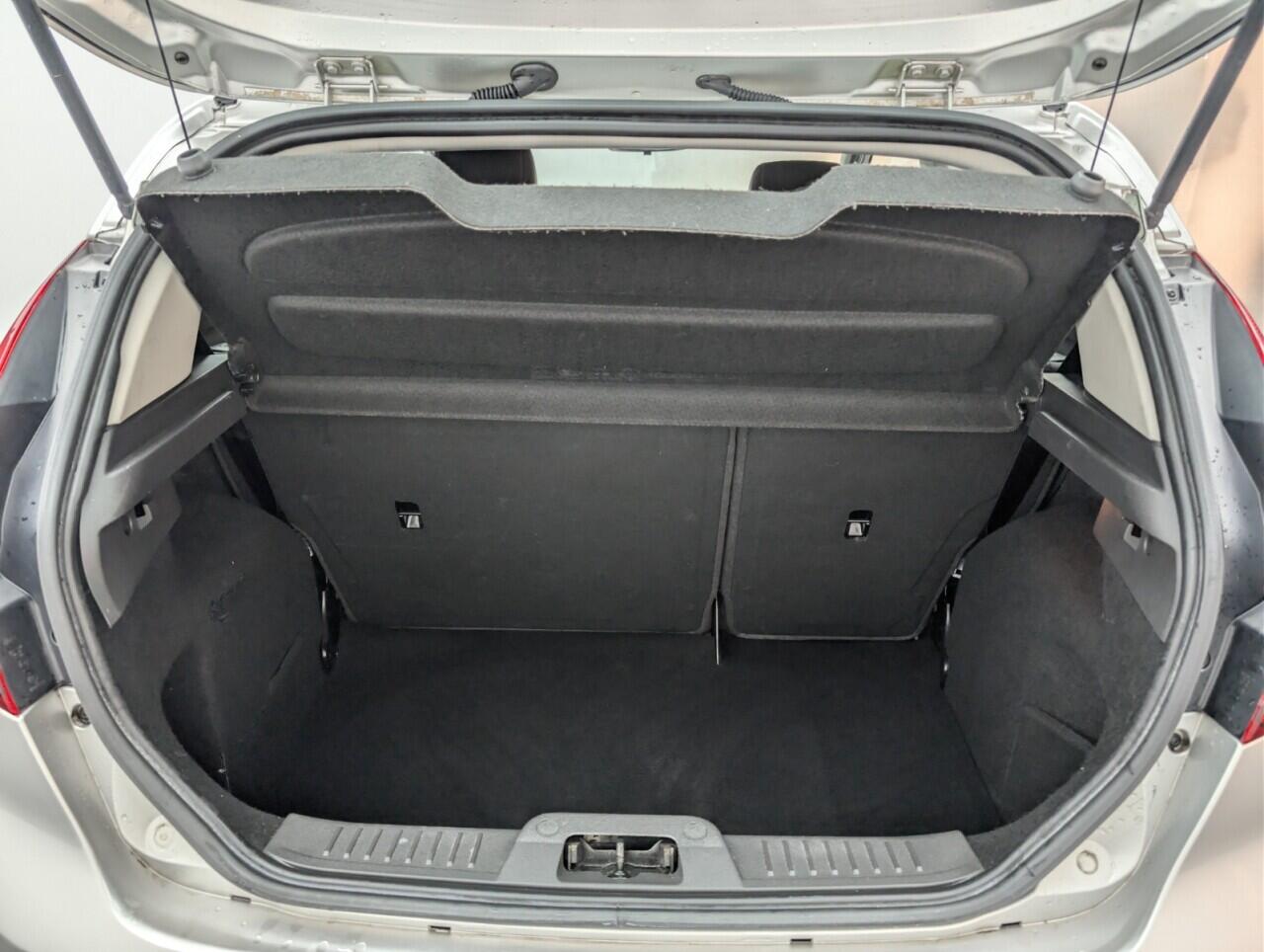 Used Ford Fiesta 2016 for sale - 77074309: Photo 23