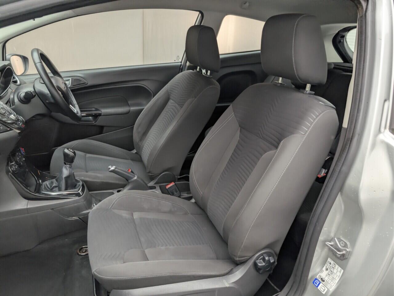 Used Ford Fiesta 2016 for sale - 77074309: Photo 25