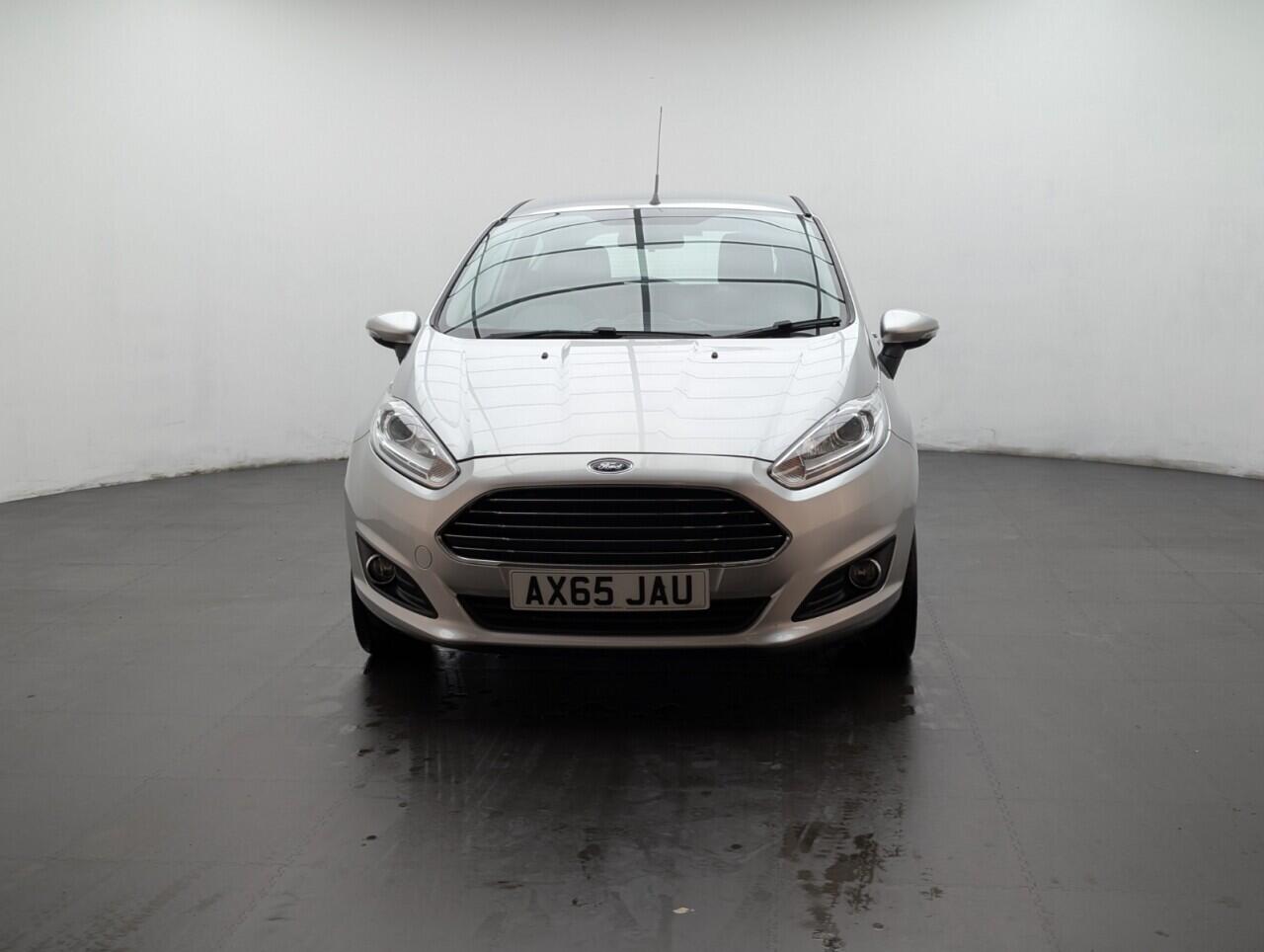 Used Ford Fiesta 2016 for sale - 77074309: Photo 3