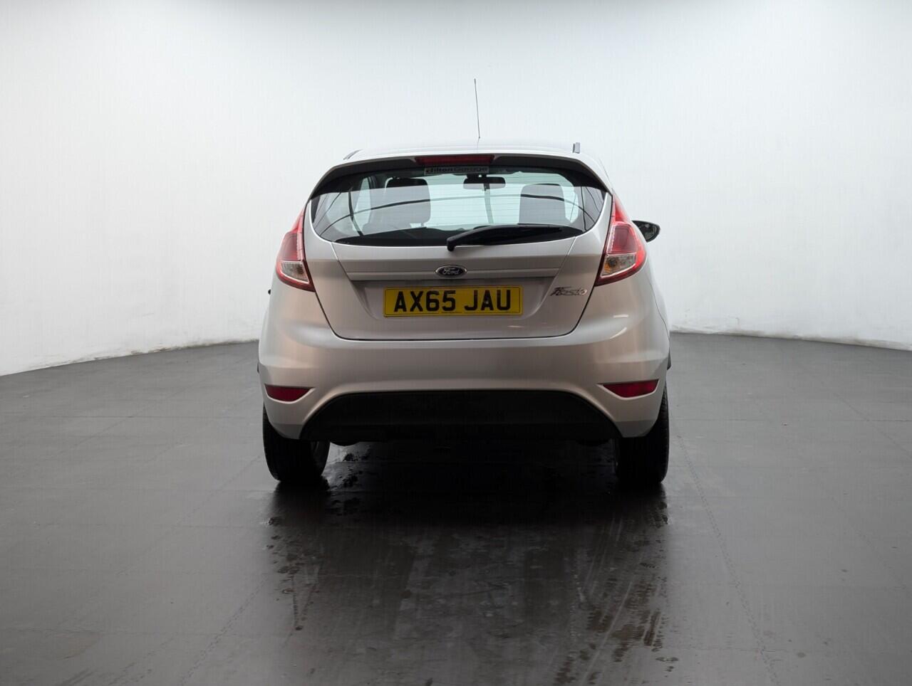 Used Ford Fiesta 2016 for sale - 77074309: Photo 7