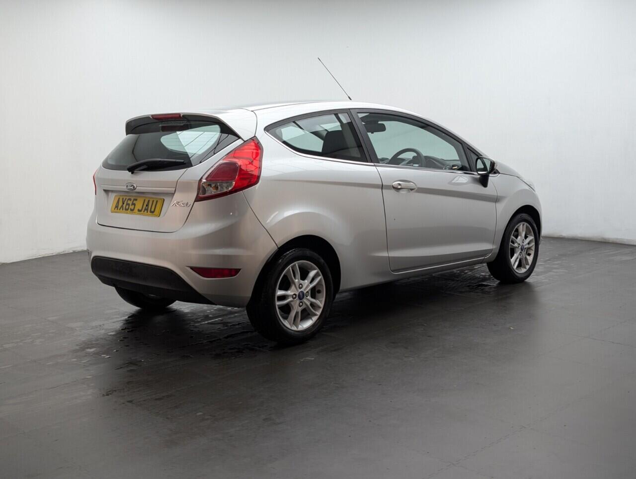 Used Ford Fiesta 2016 for sale - 77074309: Photo 8